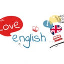 Love English