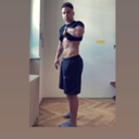 Fitness trenér