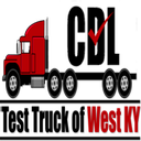 CDL Test Truck of West KY