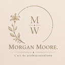 Morgan Moore. Hair Stylist