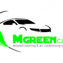 Mobile green car wash