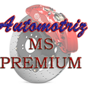 Automotriz MS Premium Toyota & Lexus