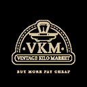 Vintage Kilo Market