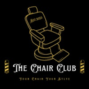The Chair Club Barberhop