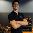 Personal trainer - Cross Training