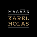 Masáže Karel Holas