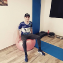 Paul Lecomte - Coach Sportif