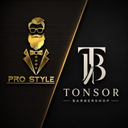 TONSOR Barbershop - Pro Style