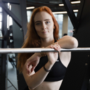 Kateřina Zbihlejová - Fitness trenér