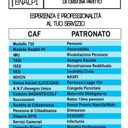 CAF/PATRONATO Cristina Papitto
