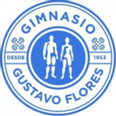 Gimnasio Gustavo Flores.