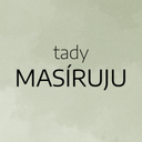 tady Masíruju