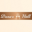 Dana's Hall - Rendezvényterem