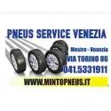 Pneus Service Venezia Srl