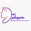 Javi peluquería