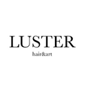 LUSTER hair&art