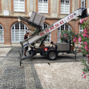 LSF, MAXI  MONTE-MEUBLE ET PINS'CO   VOUS  ACCEUIL