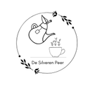De silveren peer