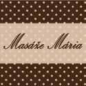 Masáže Mária
