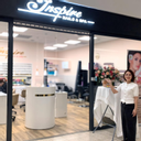 Inspire 3 - Pivovarska 21 - Kaufland Cheb