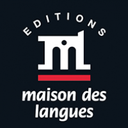 Éditions Maison des Langues