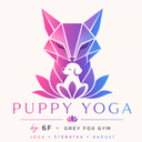 GreyFoxGym
