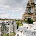 Pullman Paris Montparnasse at ICCA Congress