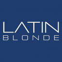 LATIN BLONDE