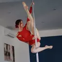 Red Pole and Passion