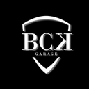 BCK GARAGE