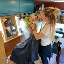 Free Spirit by Dorine