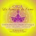 Oria la lumière de l'âme