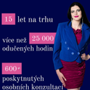 Kristýna Sovová - Váš partner ve vzdělávání