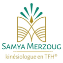 Samya MERZOUG, Kinésiologue