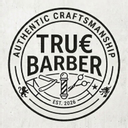 TRU€ BARBER