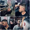 Friendly cut barbershop