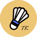 Tomáš Kořený - trenér badmintonu