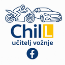 ChilLvoznik Damijan