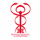 Jérémie Fuzeau, Étiopathe