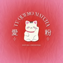 TE QUIERO MATCHA