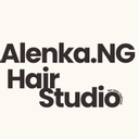 Alenka.NG Hair Studio