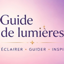 Guide de lumières