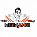 THE MECHANIC TEAM
