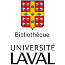 Bibliothèque Université Laval