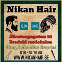 NIKAN HAIR
