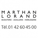 Bijouterie -  Marthan Lorand