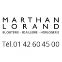 Bijouterie - Marthan Lorand