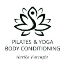 Pilates & Yoga Body Conditioning