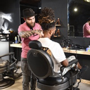 HOT SPOT BARBER