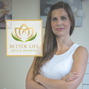 Hegedüs Bettina stresszoldás